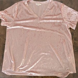 Amaryllis Soft Tshirt